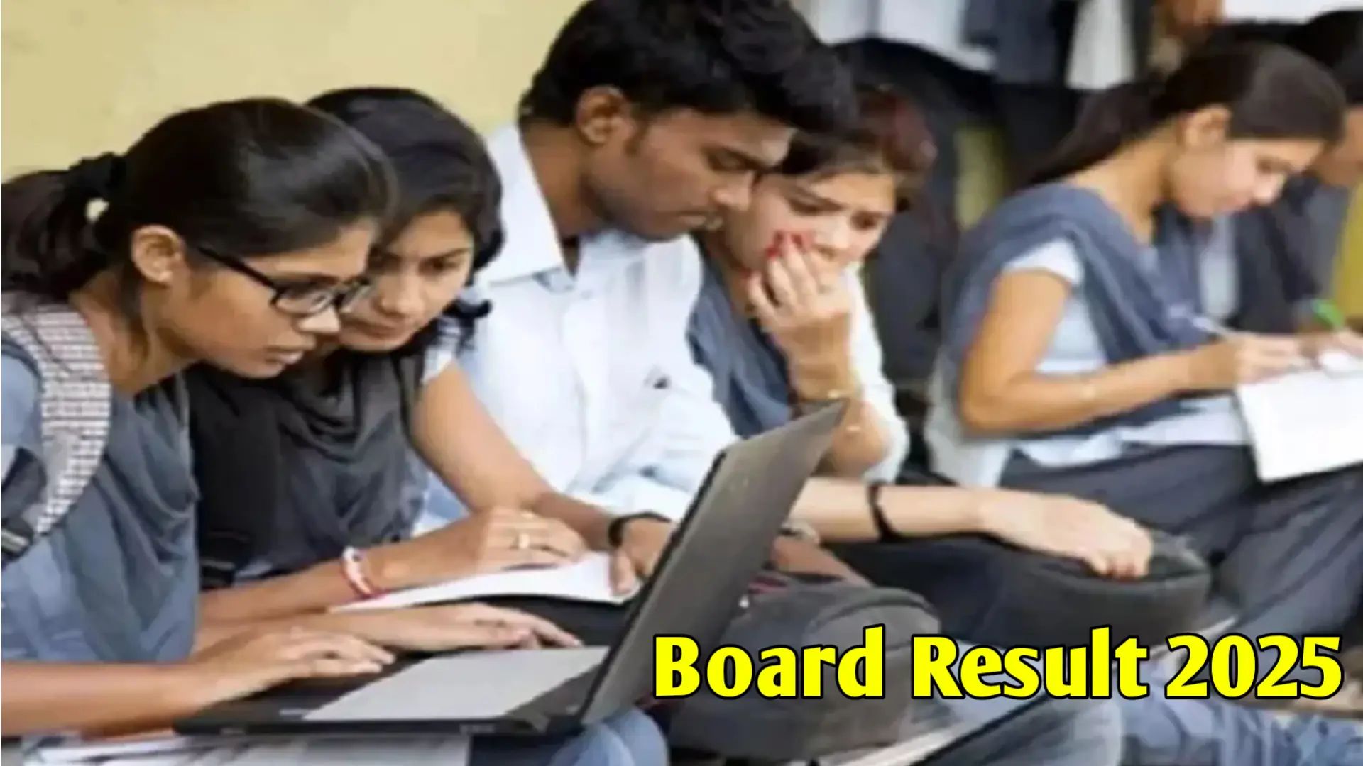 Board Result 2025